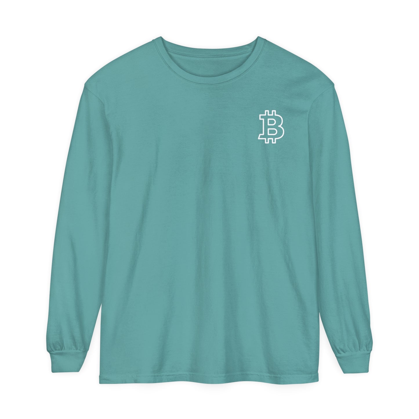 Block Tee