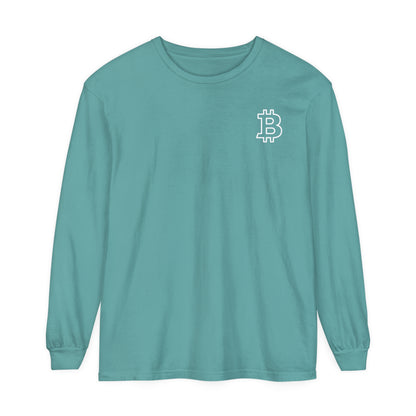 Block Tee