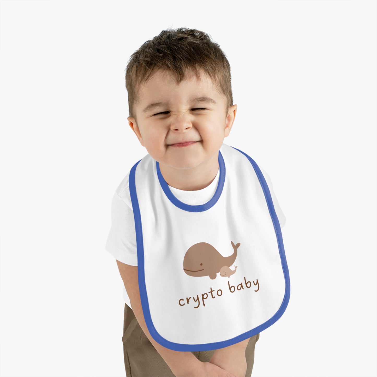 Crypto Baby