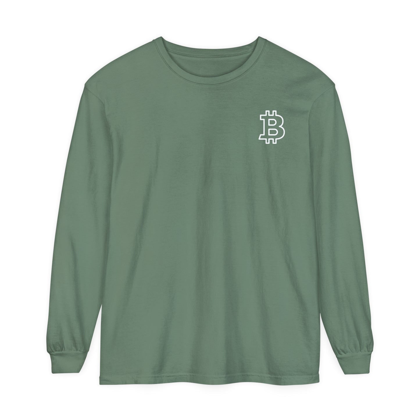 Block Tee