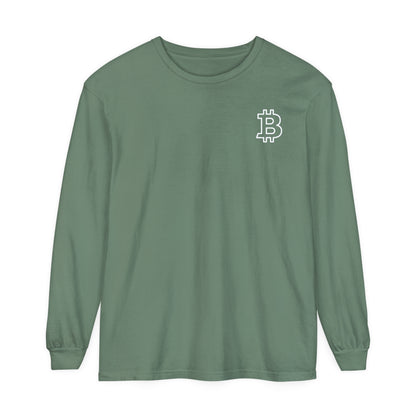 Block Tee