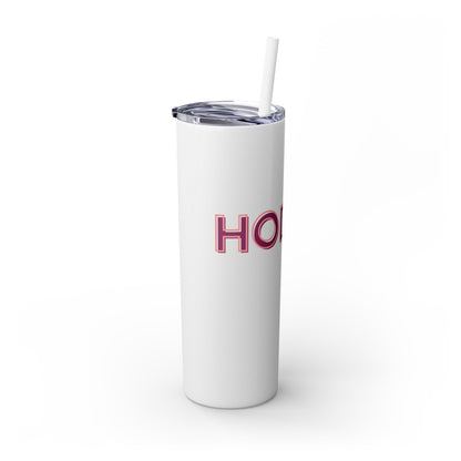 HODLER Tumbler