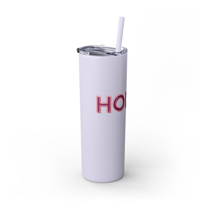 HODLER Tumbler