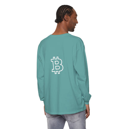 In Satoshi We Trust