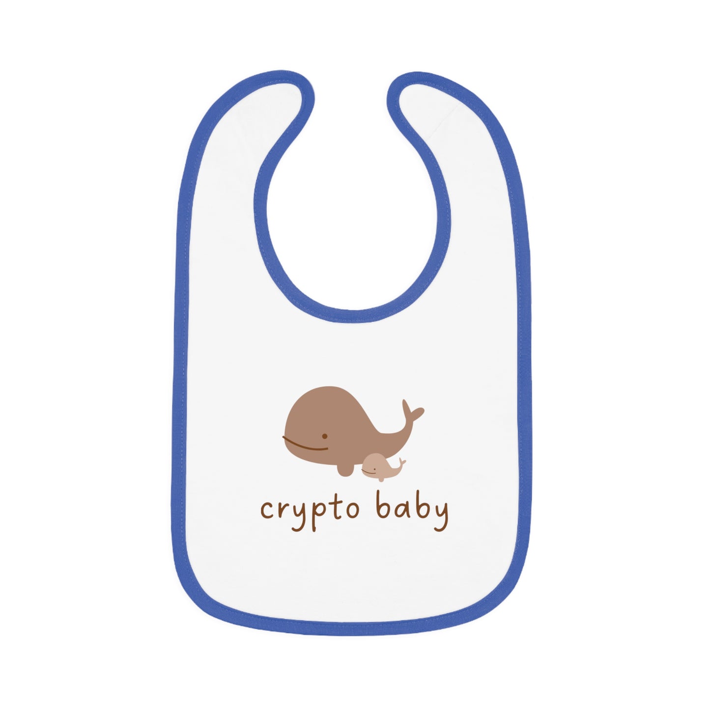 Crypto Baby