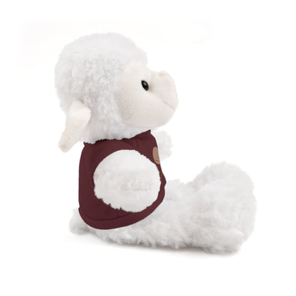 Crypto Baby Stuffed Animal