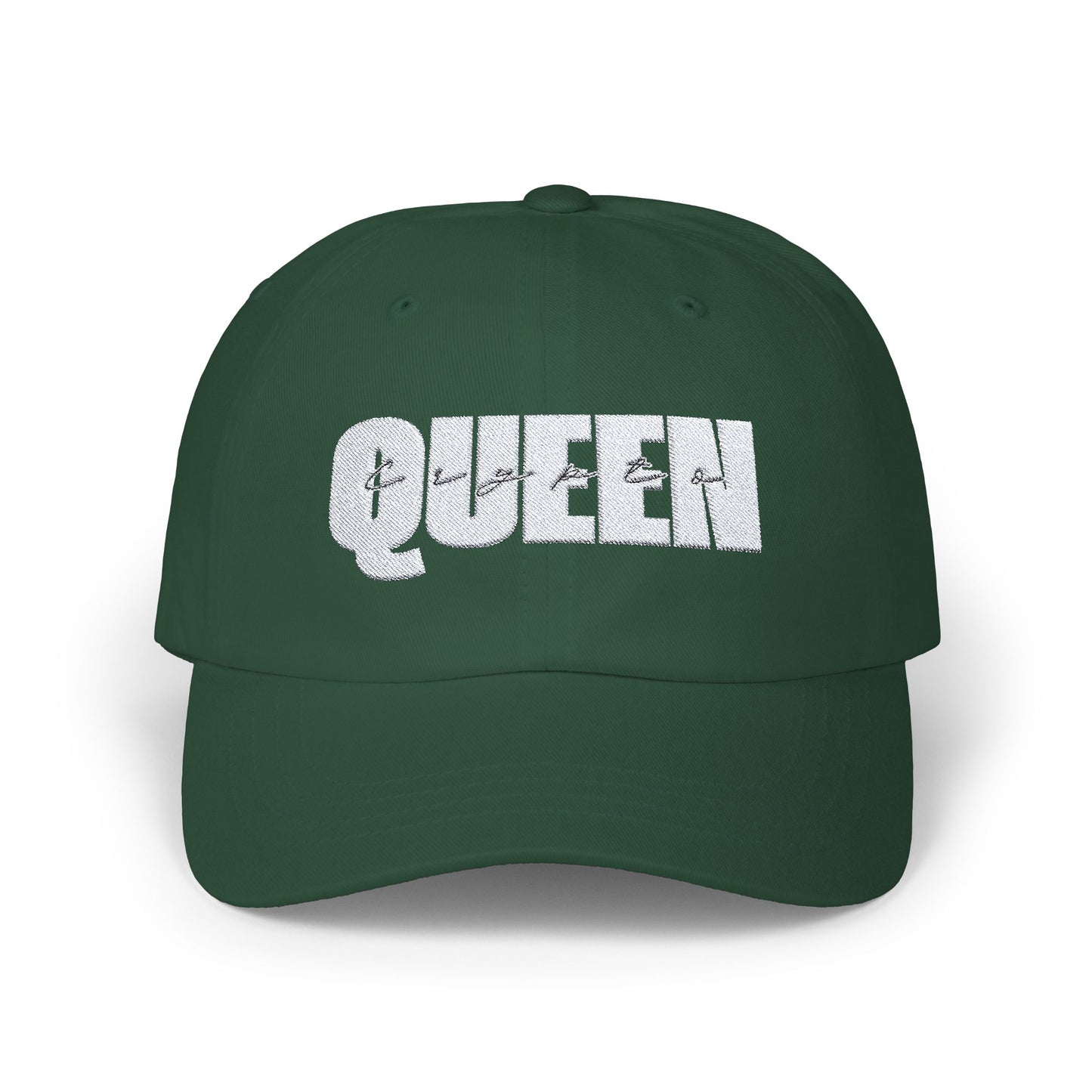 Crypto Queen