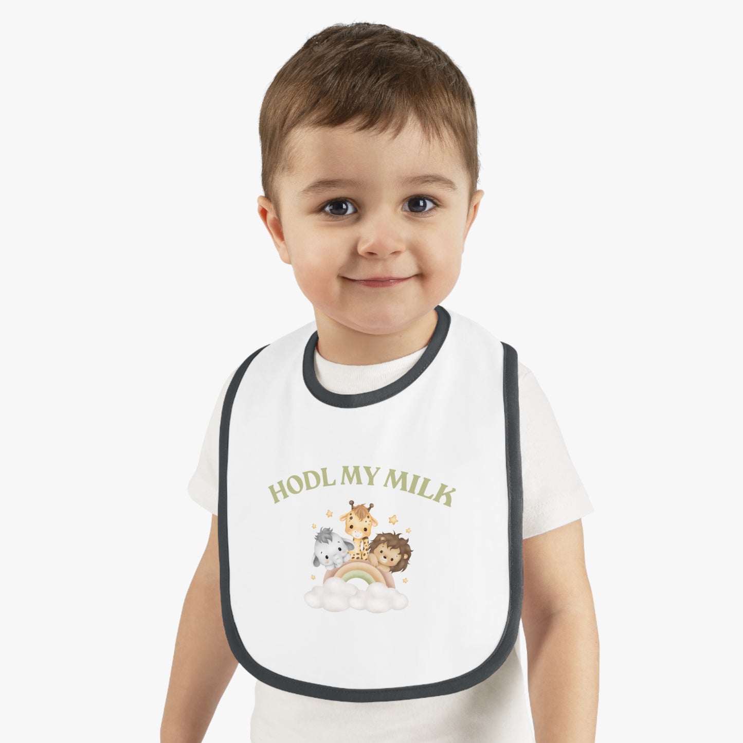 HODL My Milk