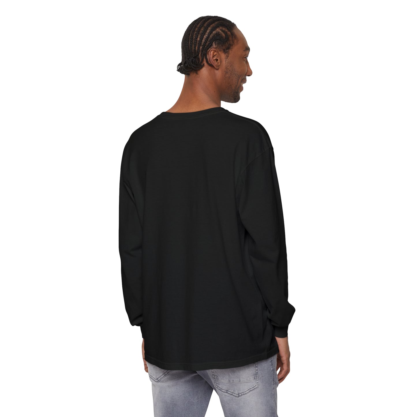 Block Tee