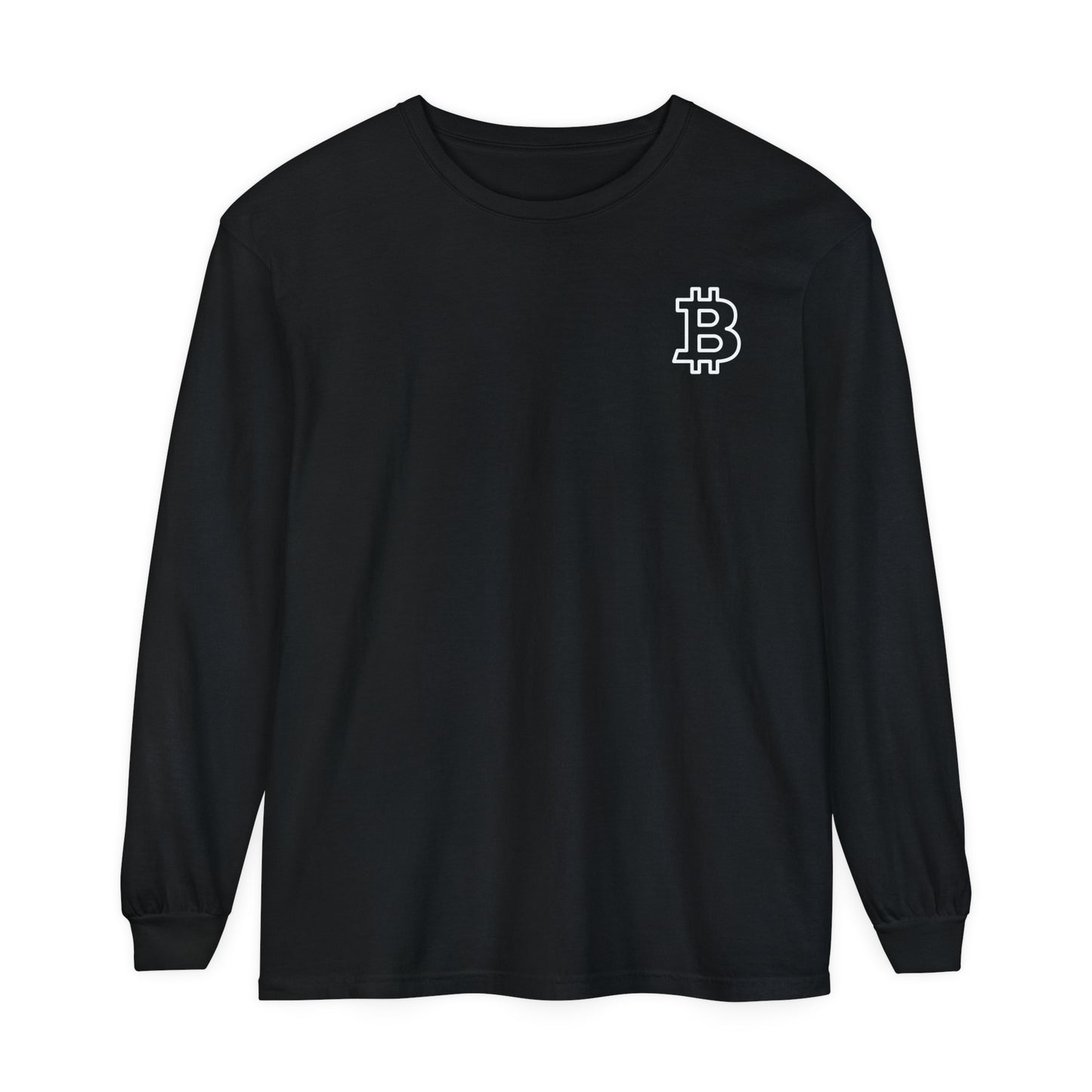 Block Tee