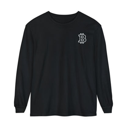 Block Tee