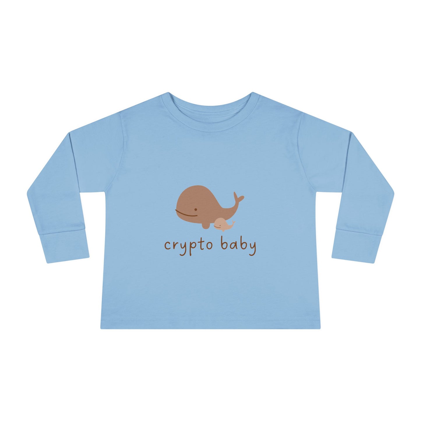 Crypto Baby