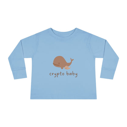 Crypto Baby