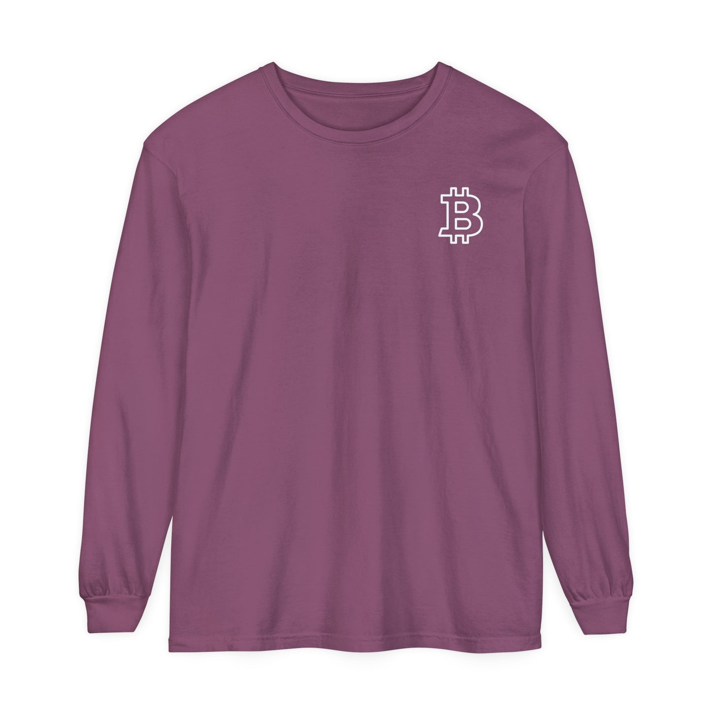 Block Tee