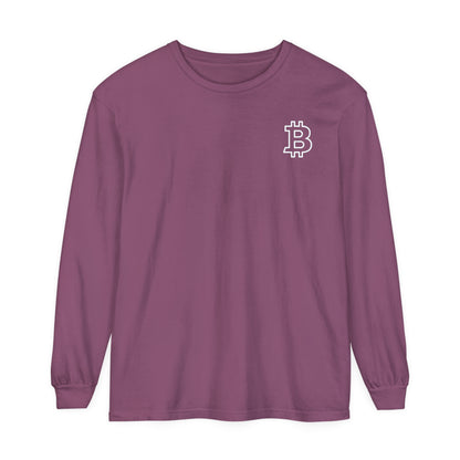 Block Tee