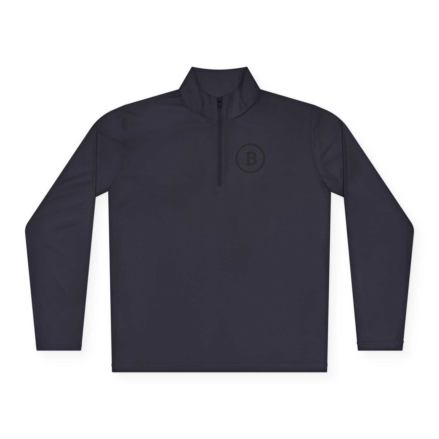 Nakamoto Pullover