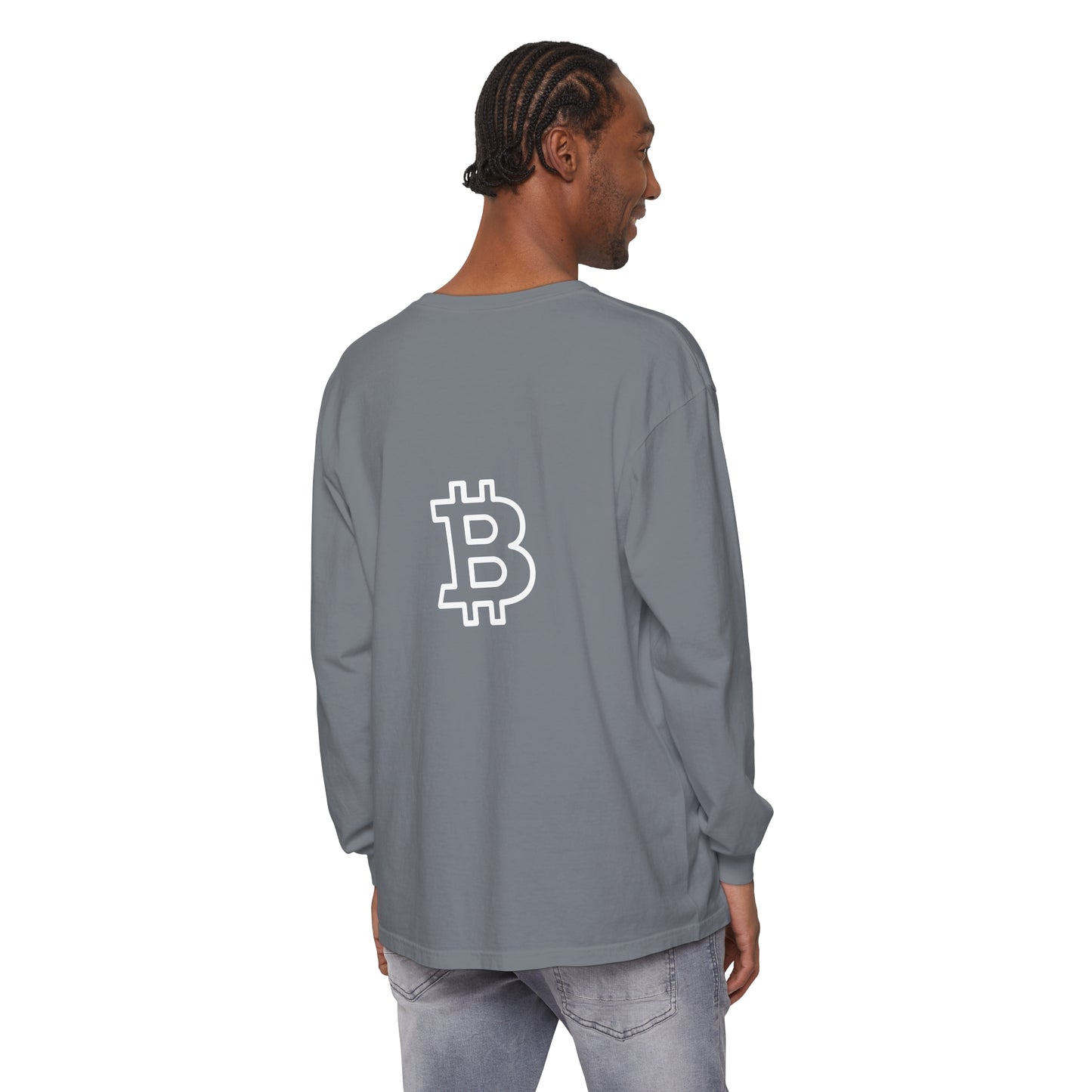 In Satoshi We Trust