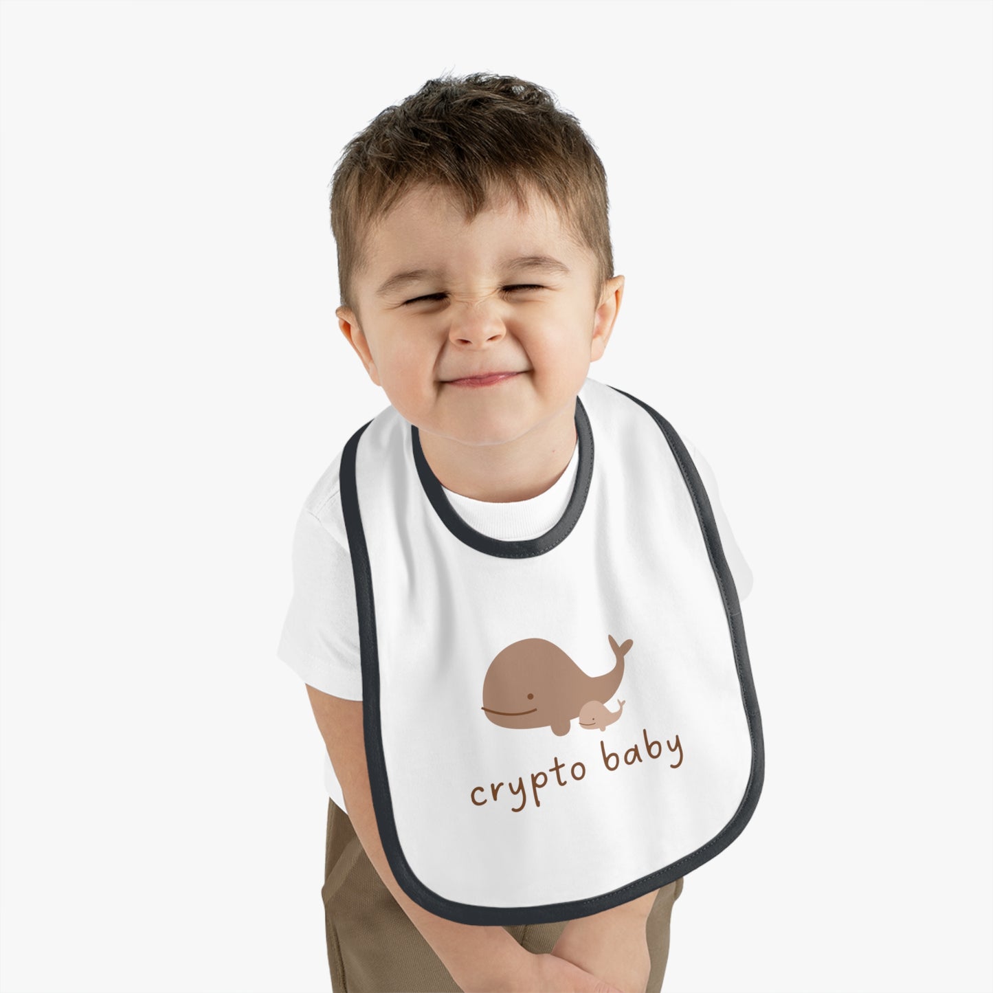 Crypto Baby