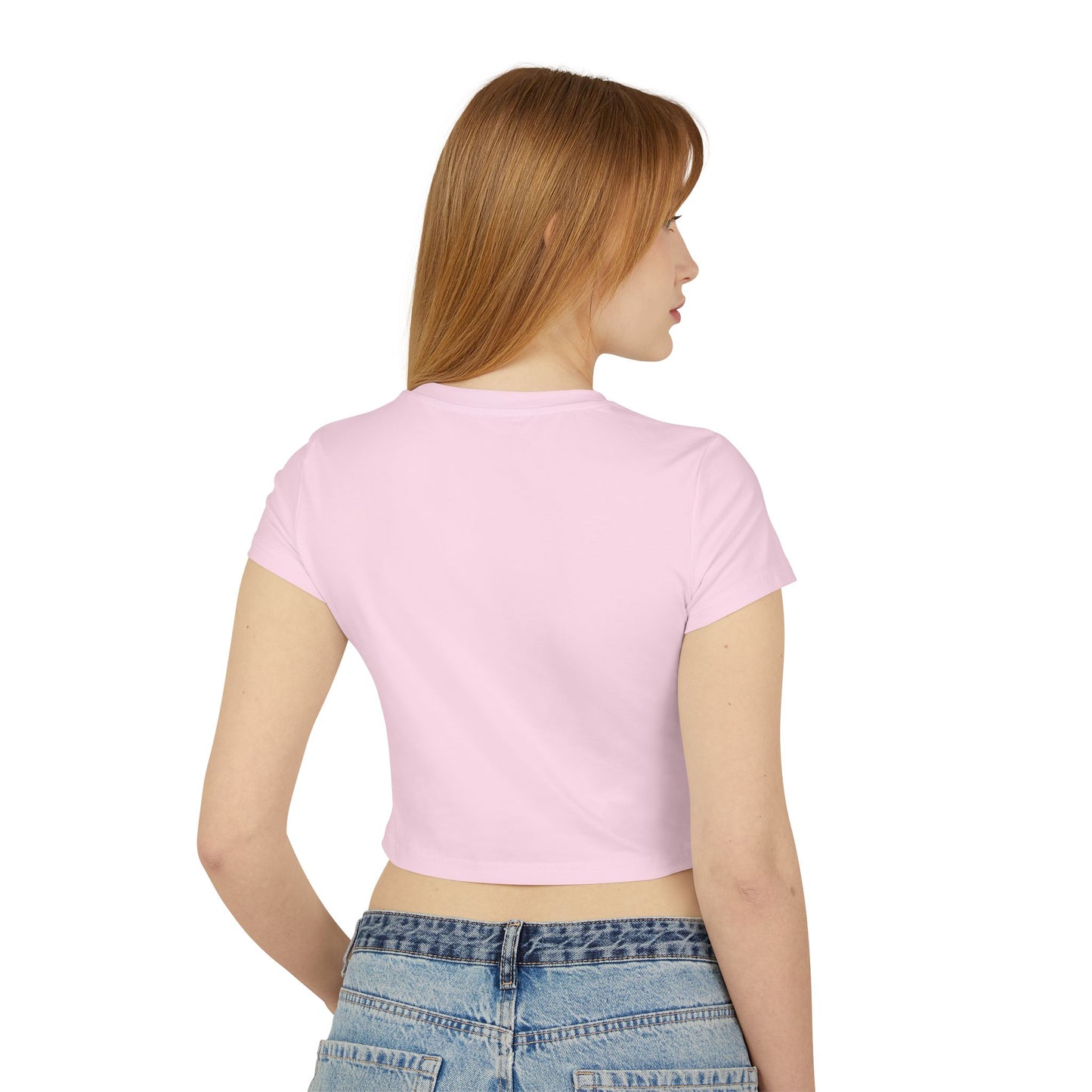 B Baby Tee