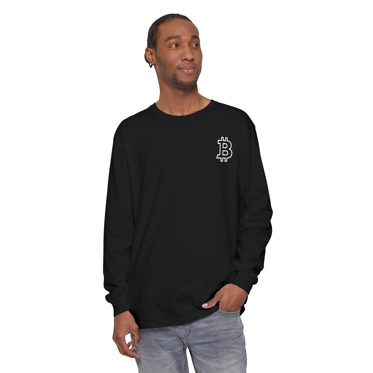 Block Tee