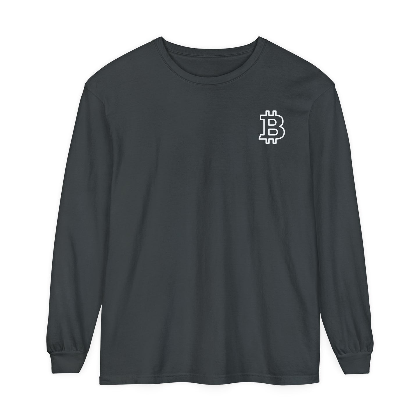 Block Tee