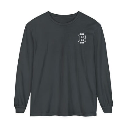 Block Tee