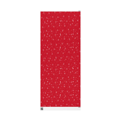 BitFestive Wrapping Paper