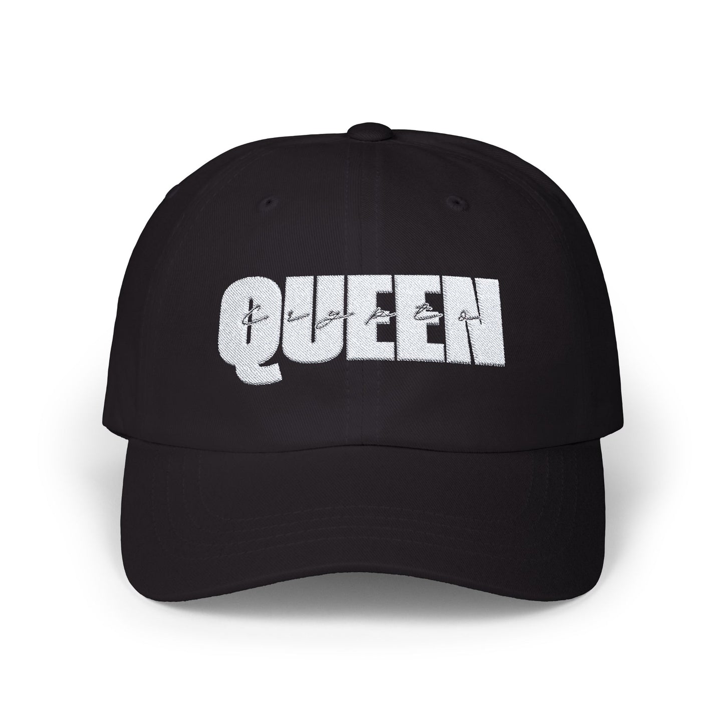 Crypto Queen