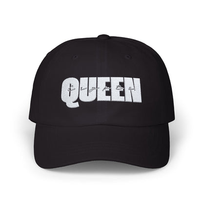 Crypto Queen