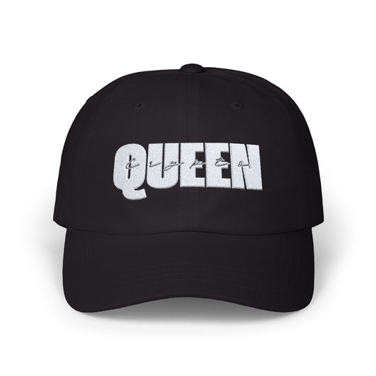 Crypto Queen