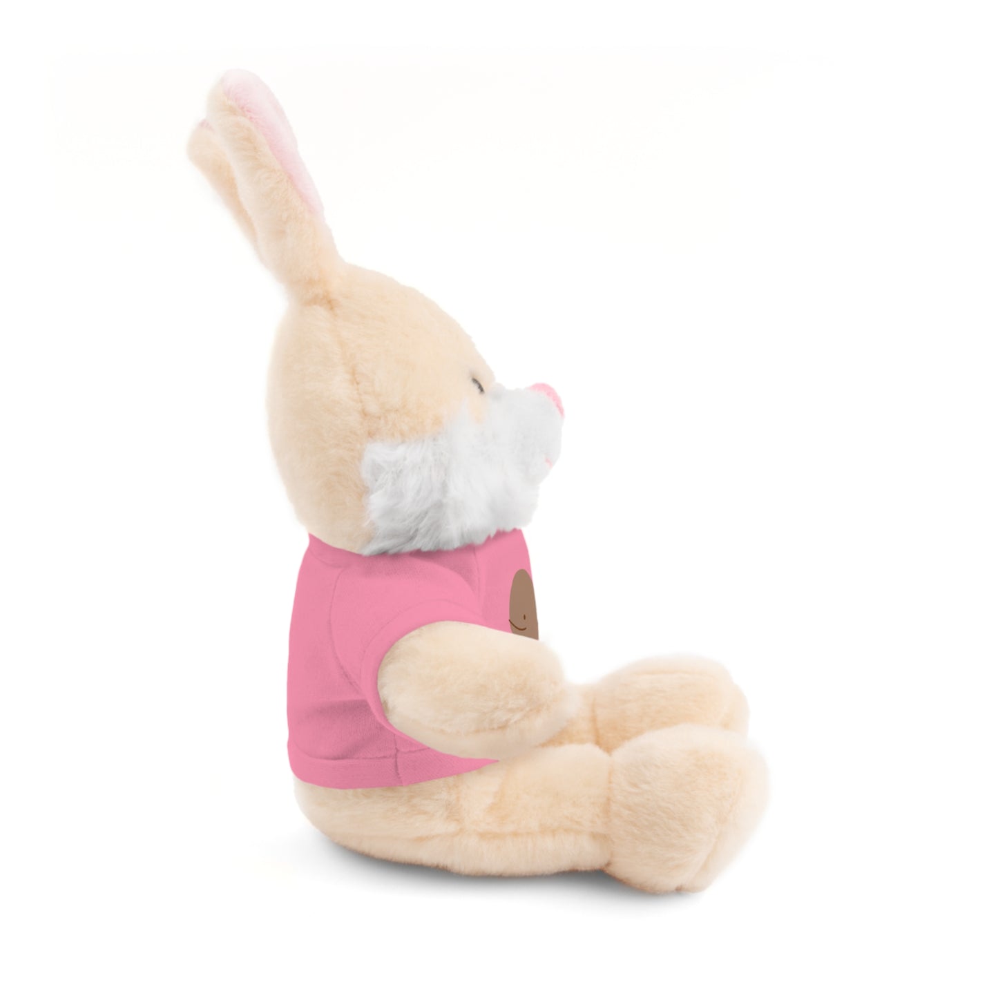 Crypto Baby Stuffed Animal