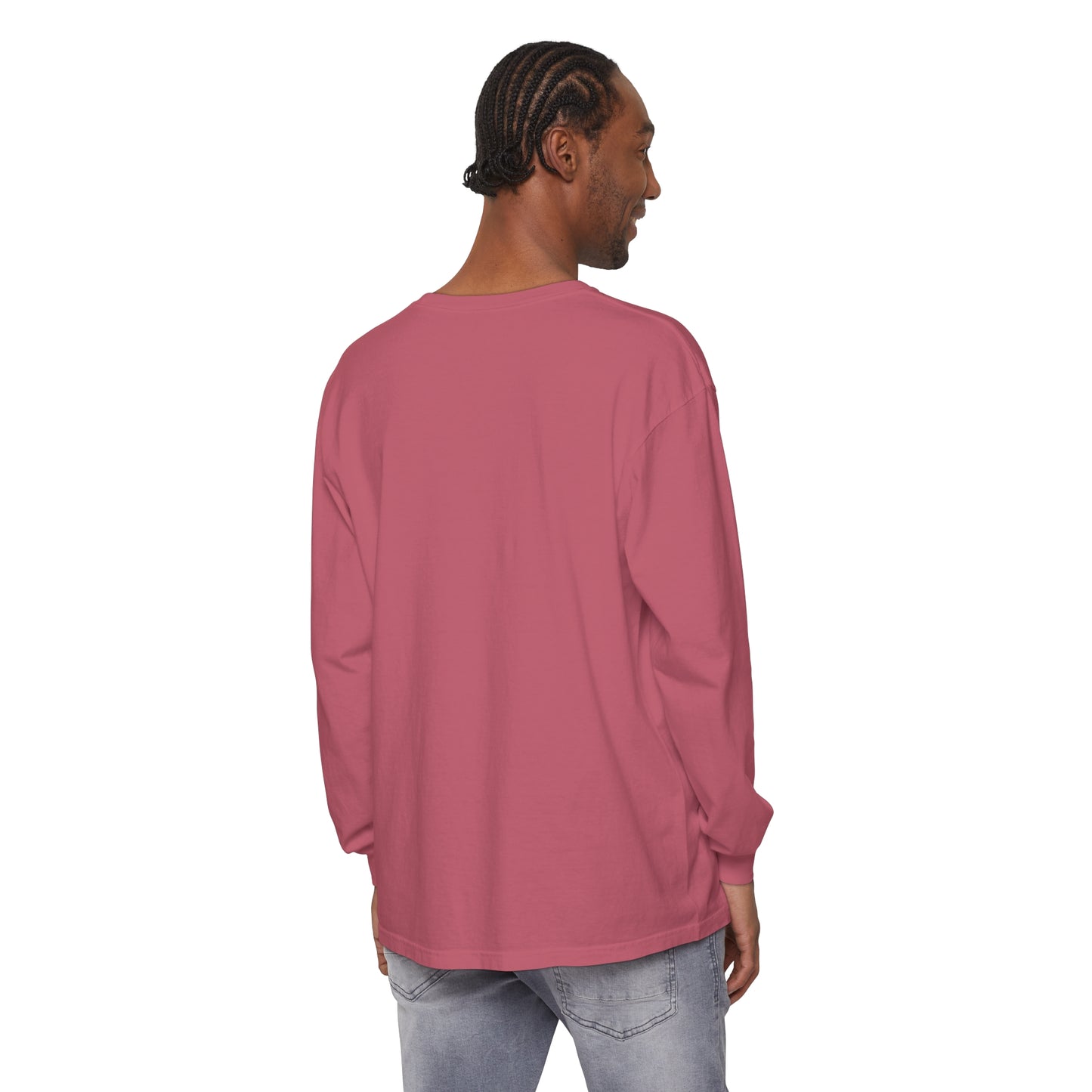 Block Tee