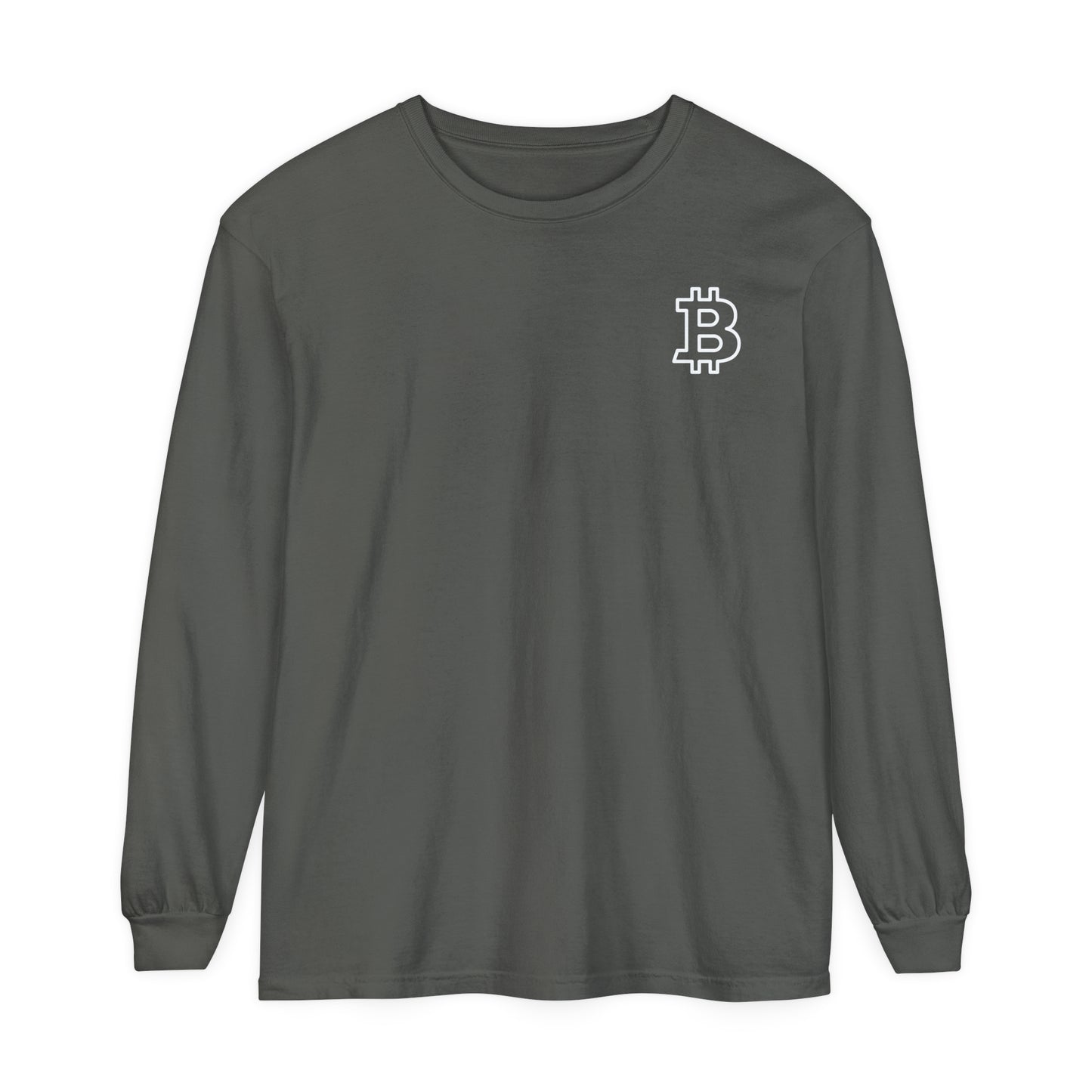 Block Tee