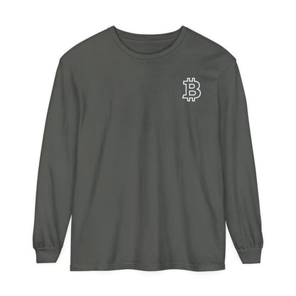 Block Tee