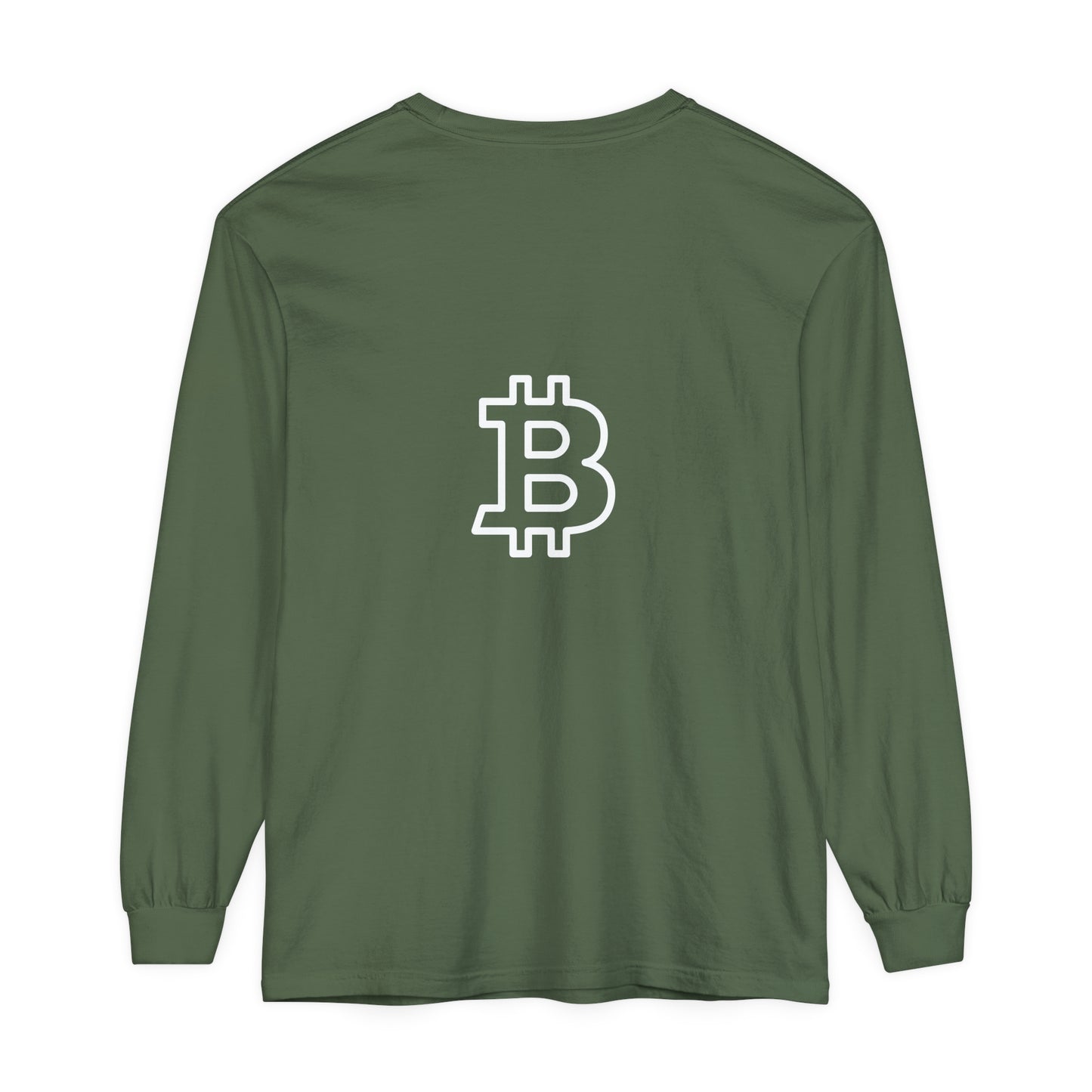 In Satoshi We Trust