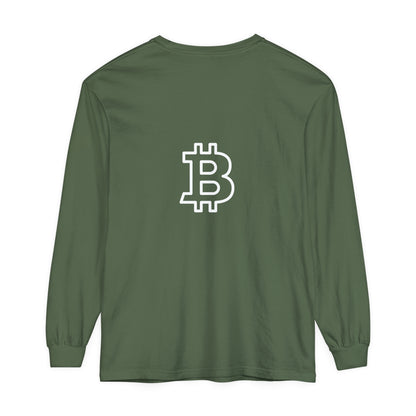 In Satoshi We Trust