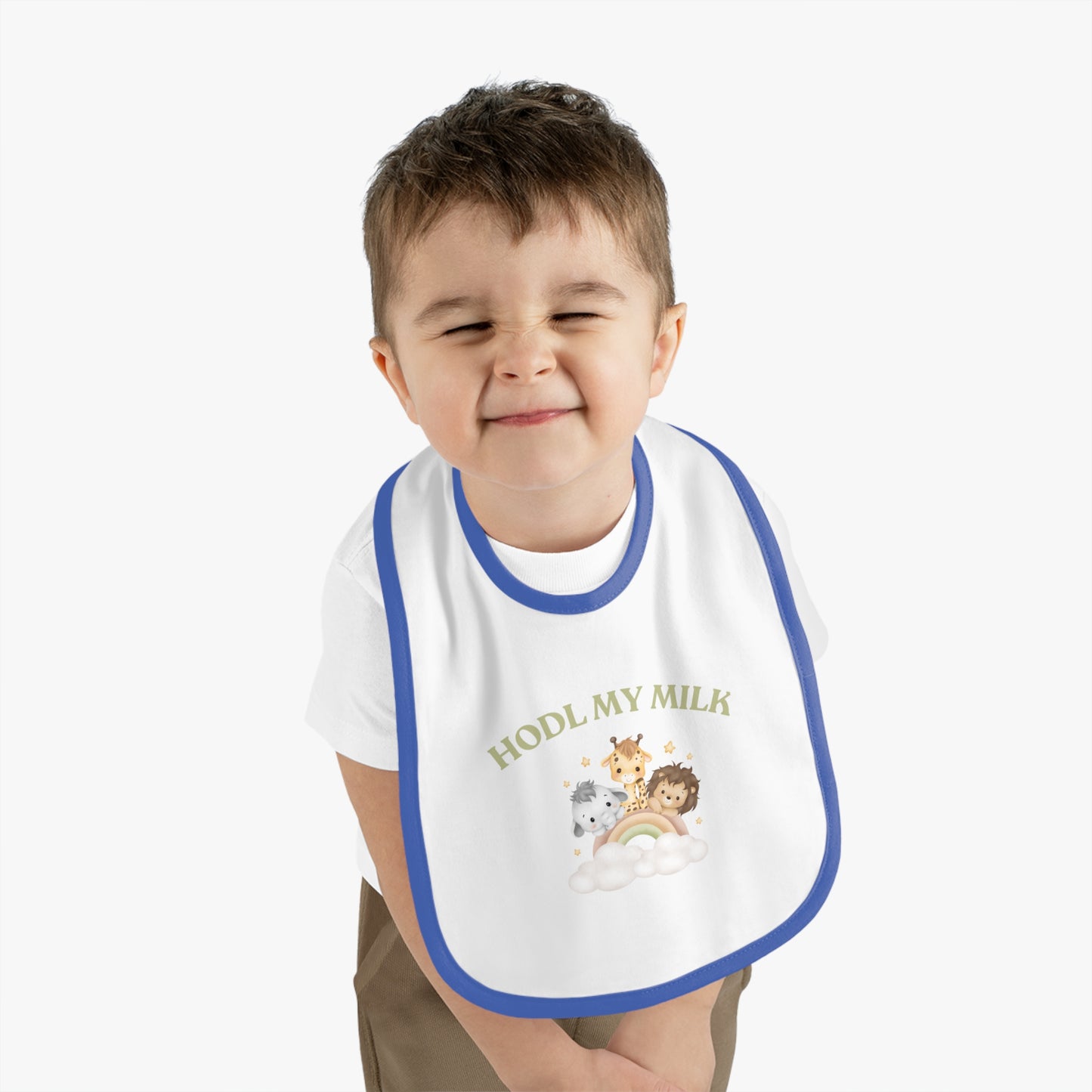 HODL My Milk
