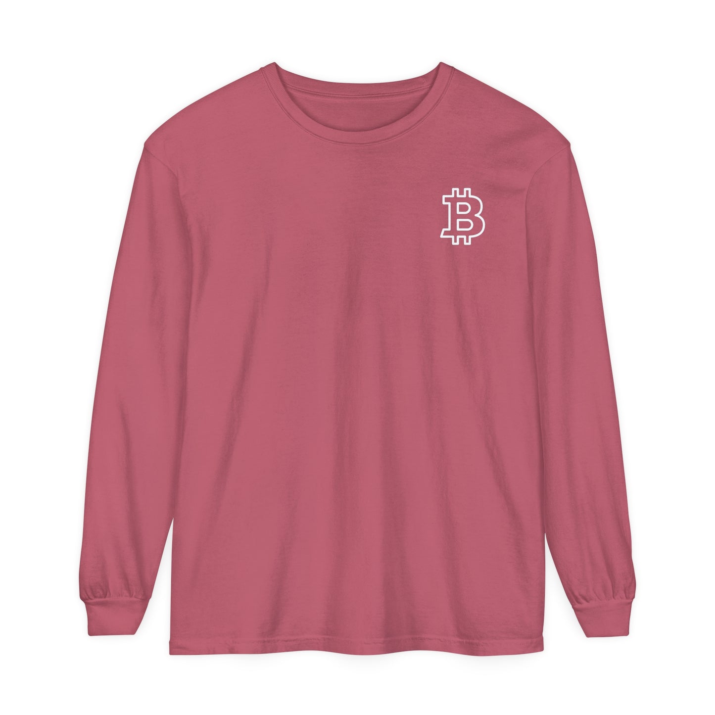 Block Tee