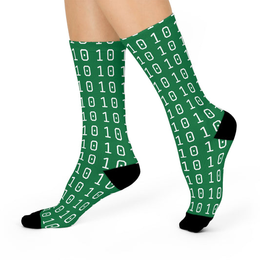 Binary Socks