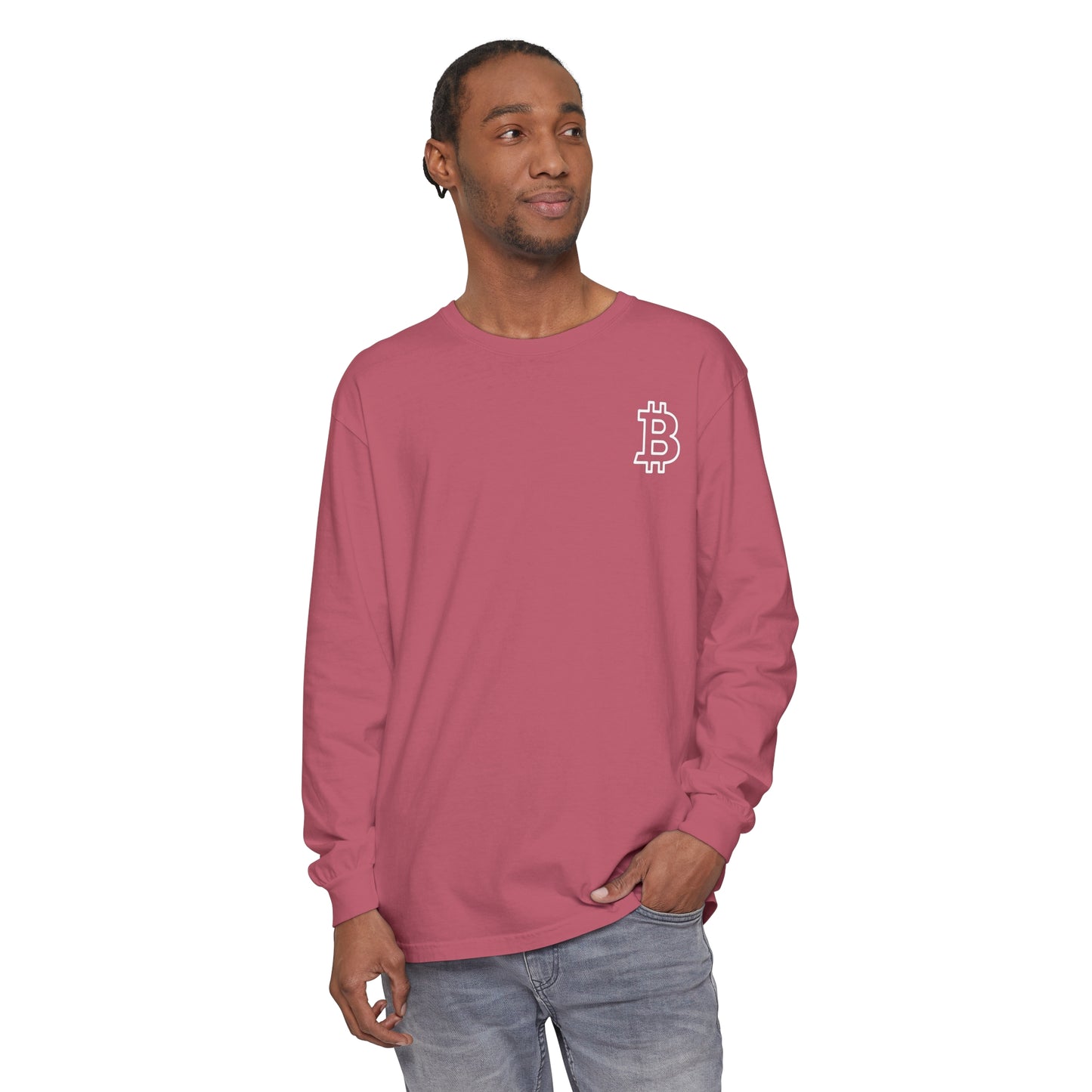 Block Tee
