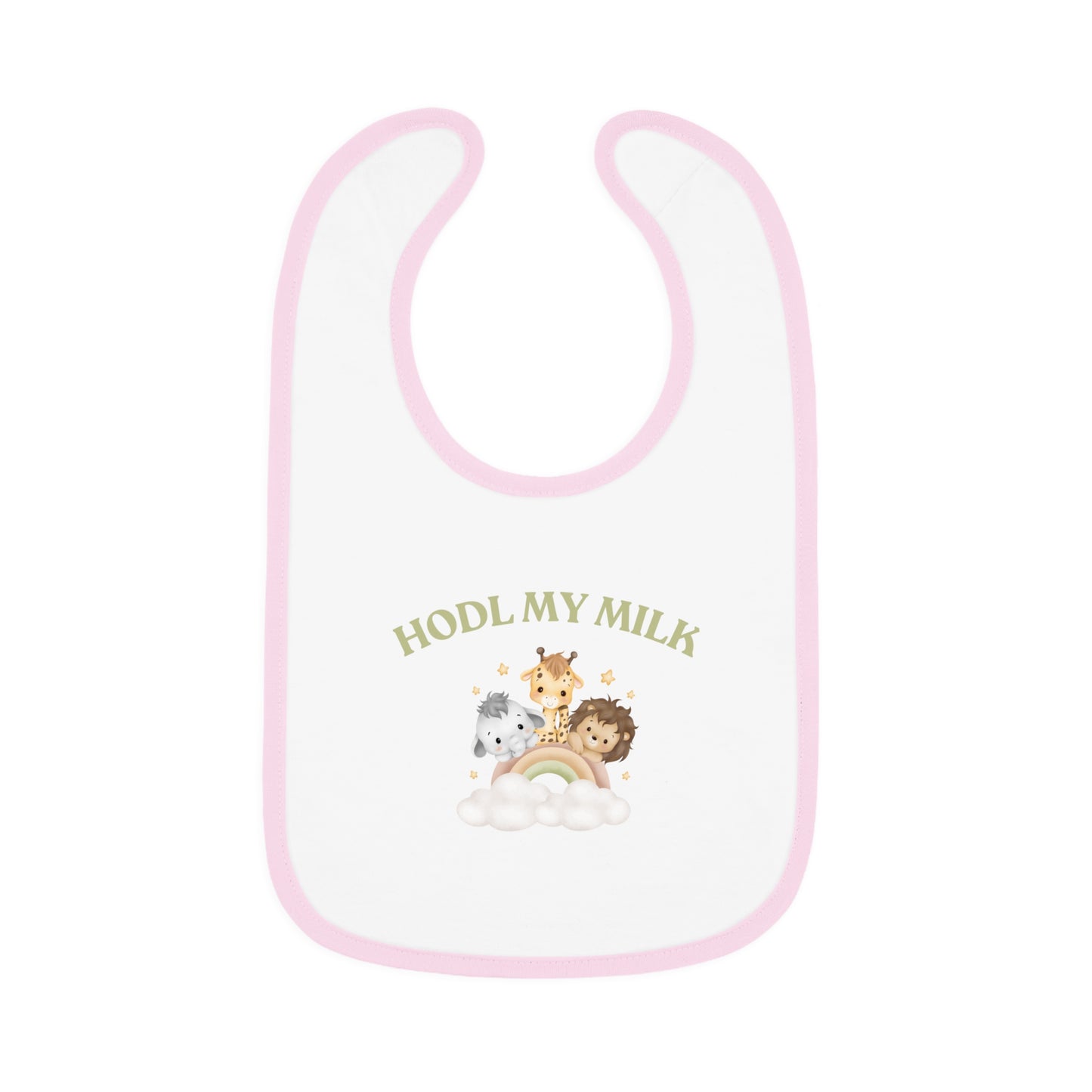 HODL My Milk