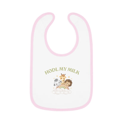 HODL My Milk
