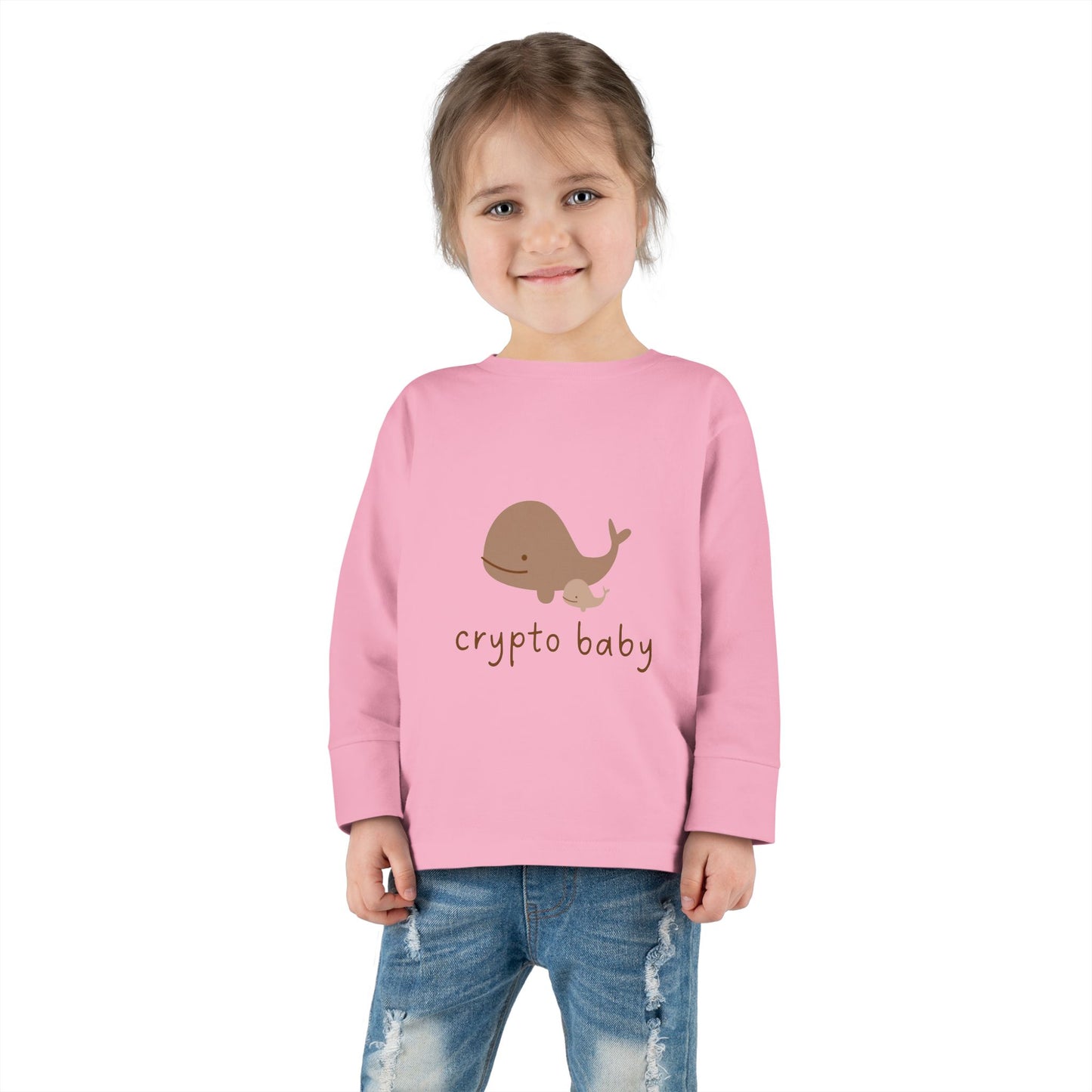 Crypto Baby