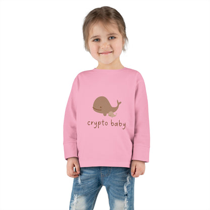 Crypto Baby