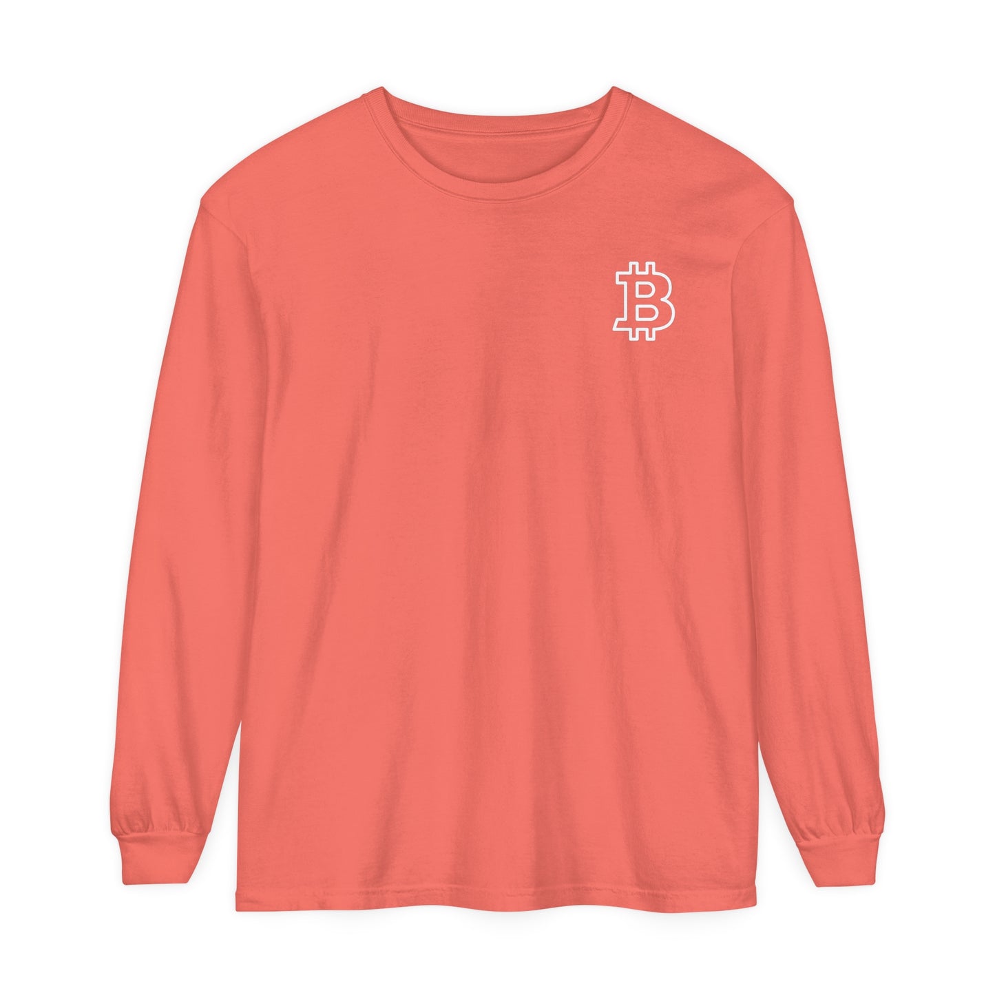 Block Tee