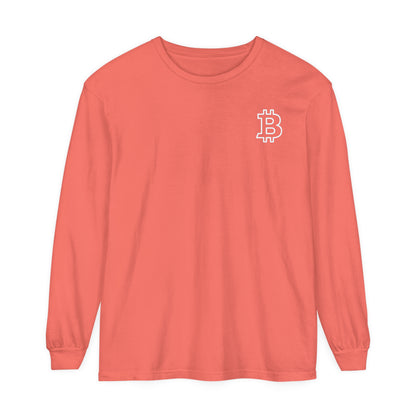 Block Tee