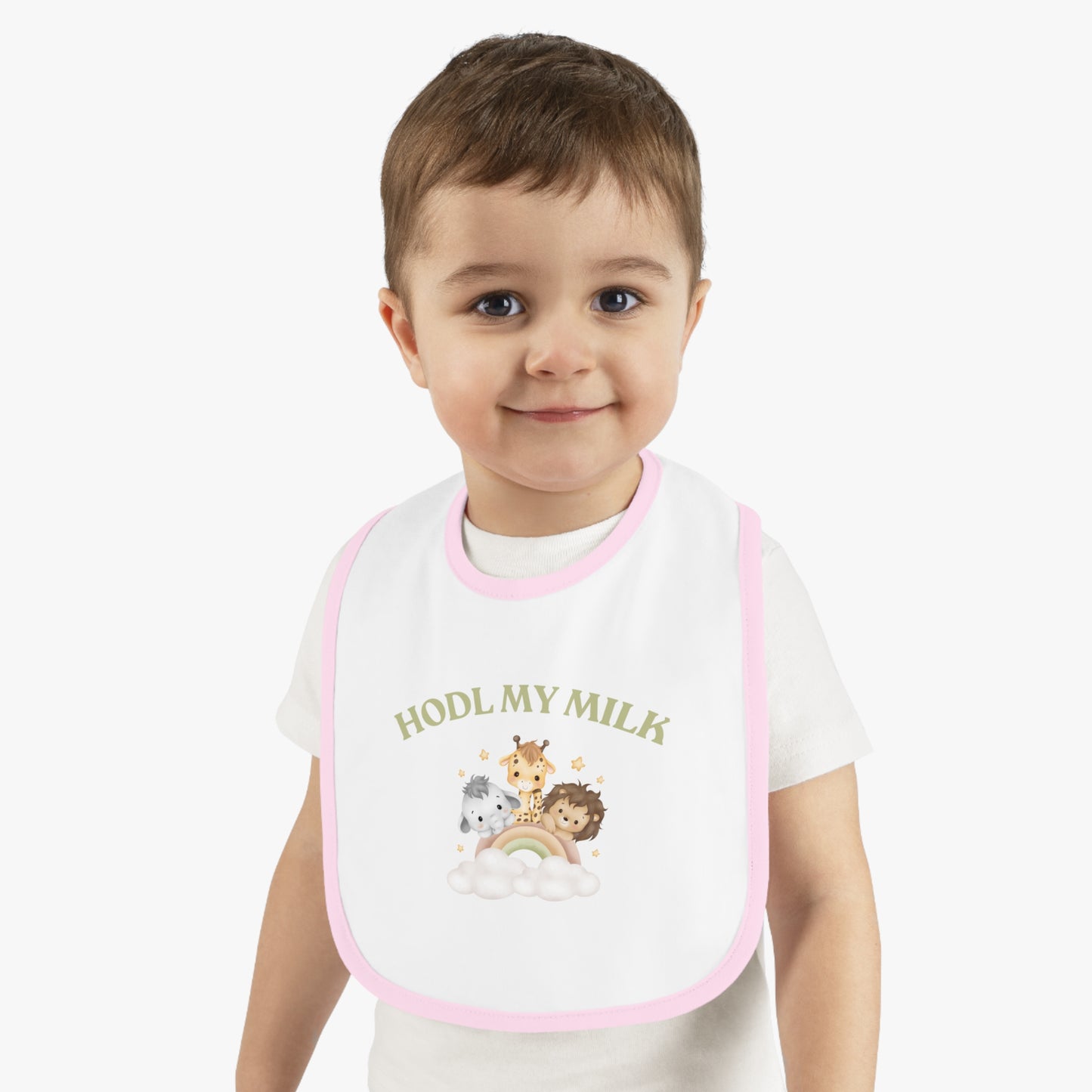 HODL My Milk