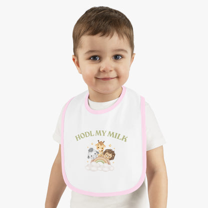 HODL My Milk
