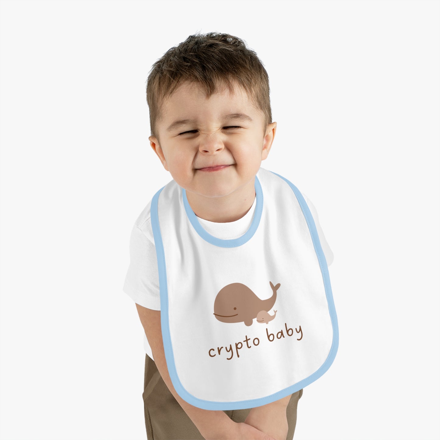 Crypto Baby