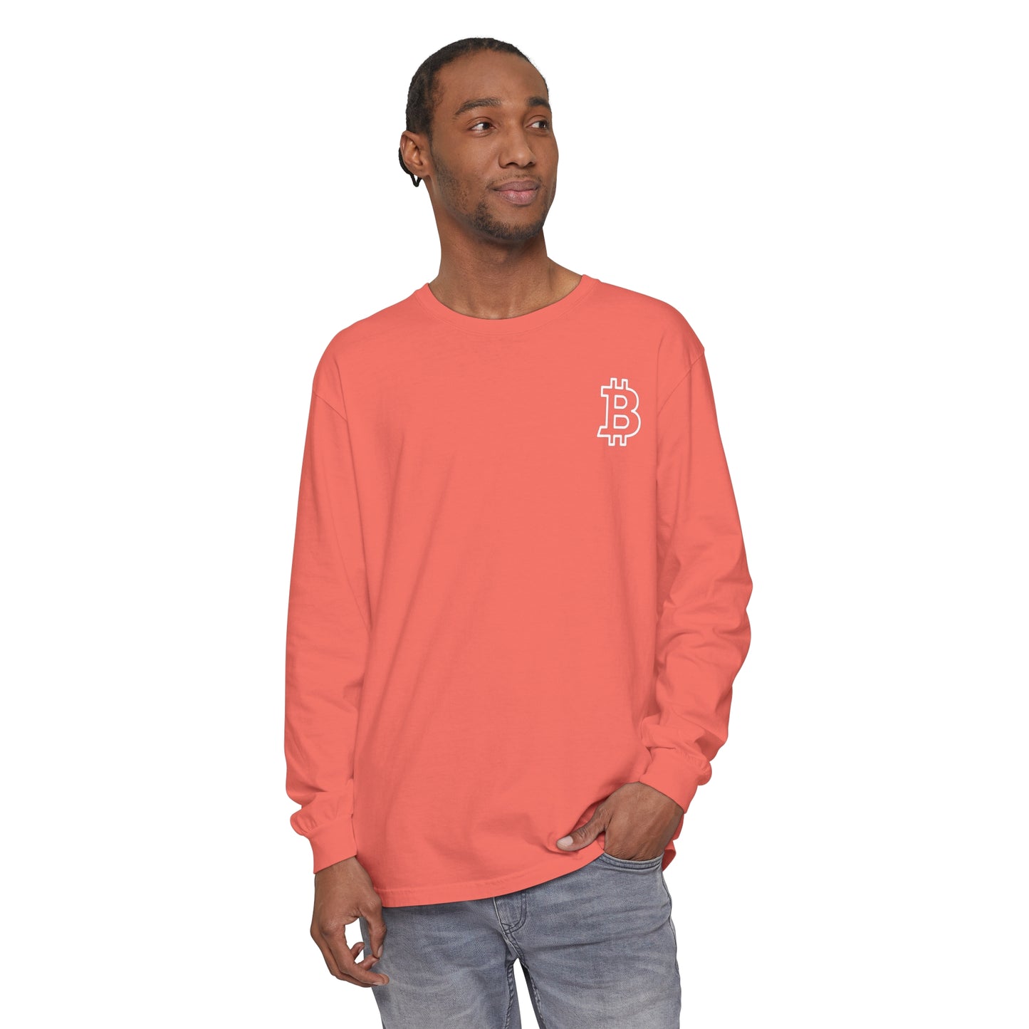 Block Tee